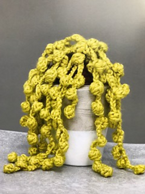 String of Pearls