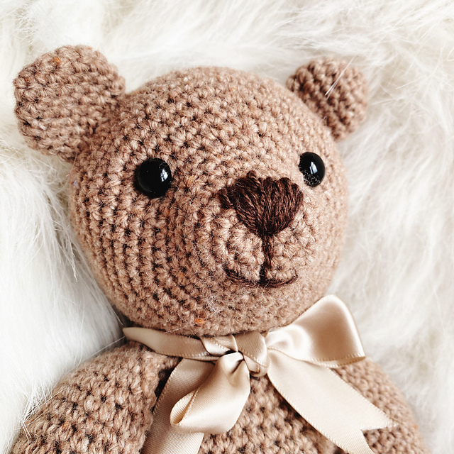 Bailey Bear