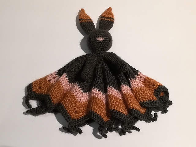 Bunny Lovey