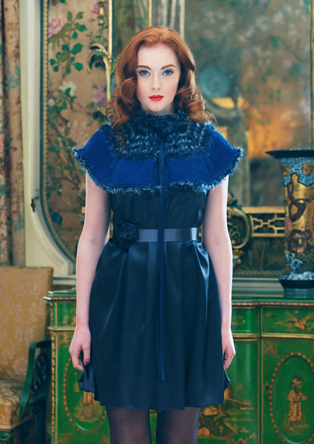Genevieve