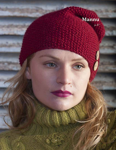 Mannu