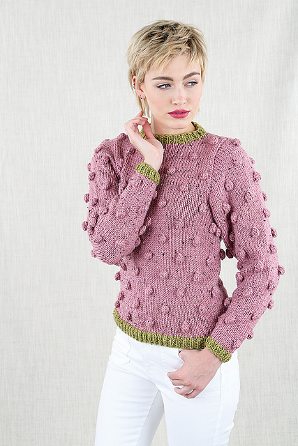 Bobble Jumper