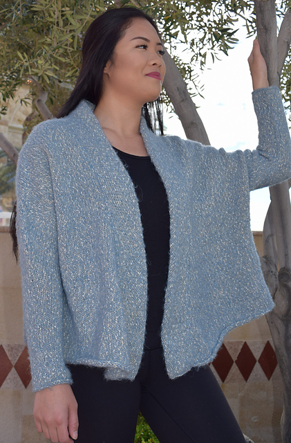 Cloudcroft Jacket