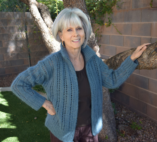 Fresco Cardigan