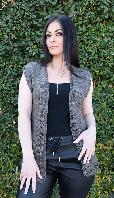 Tivoli Vest
