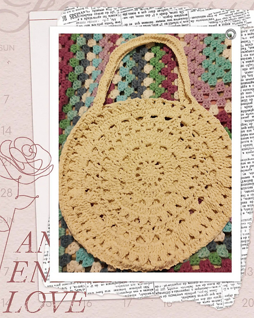 Boho Chic Crochet