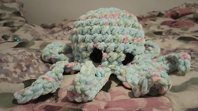Octopus