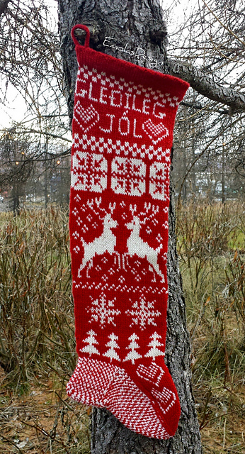 Jólasokkur