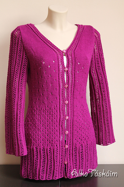 Fairy coat