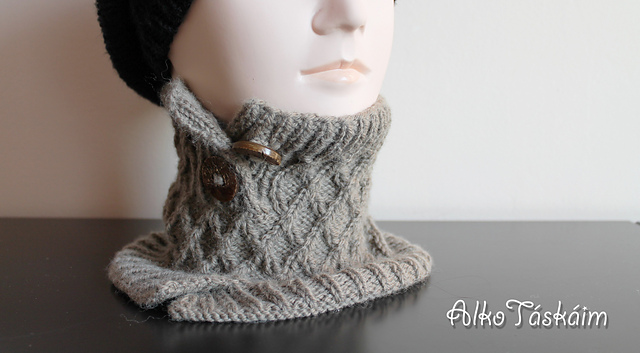 Just 1 Skein 1.