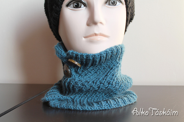 Just 1 Skein II