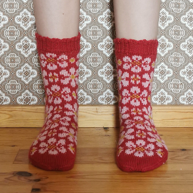 Äng Socks