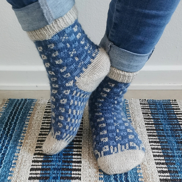 Sippa Socks