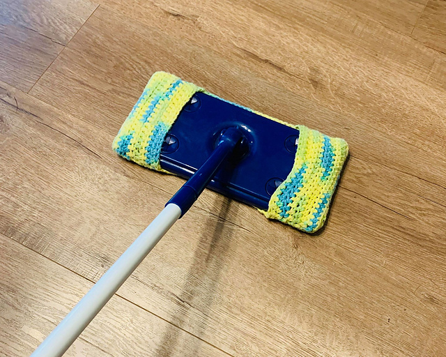 Sweeper Pad