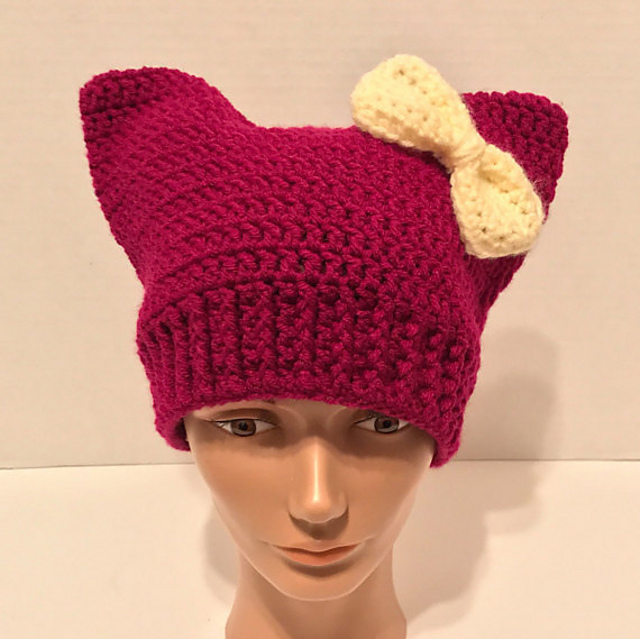 Pussycat Hat