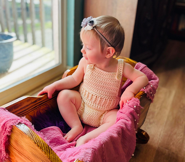 Eliana Romper