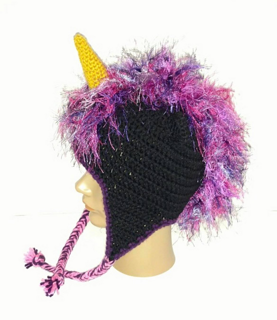 Unicorn Hat