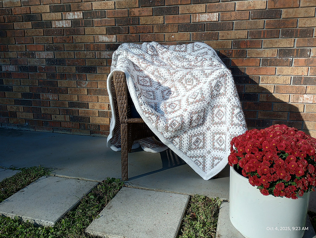 Diamond Lattice