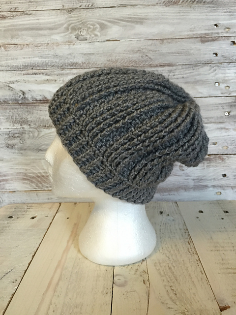 Teagan Slouch