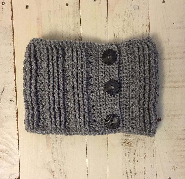 Teagan Cowl