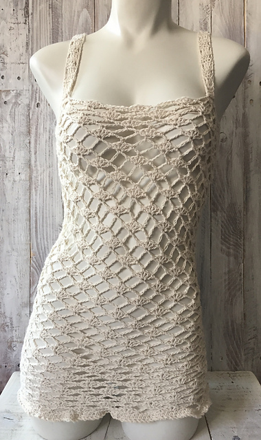 Kayla Summer Dress