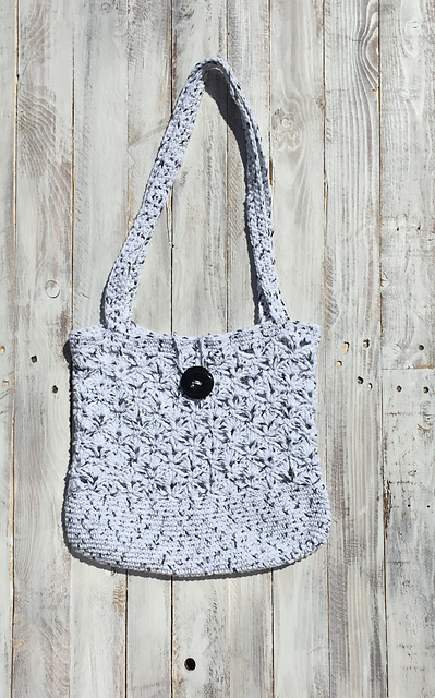 Ashley Summer Tote