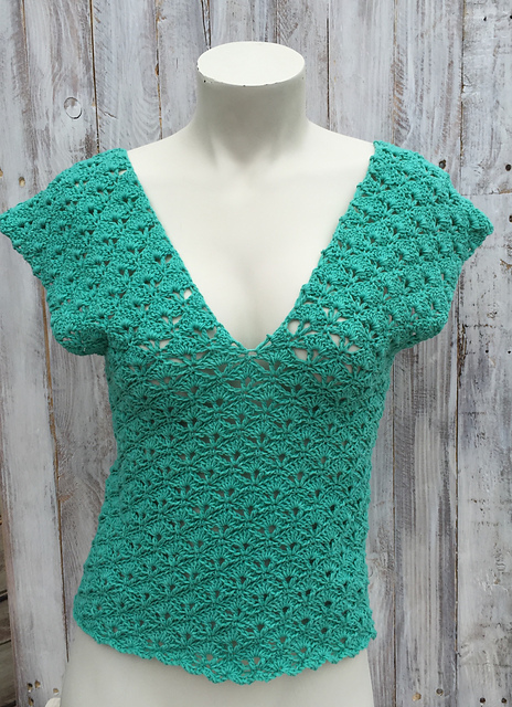 Ashely Tunic