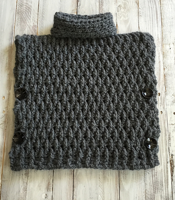 Child Endless Pullover