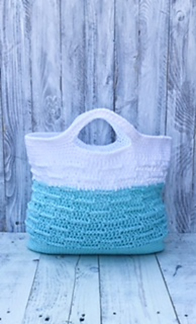 Riley Summer Tote