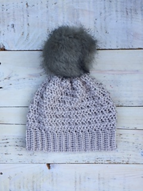Endless Gemini Winter Hat