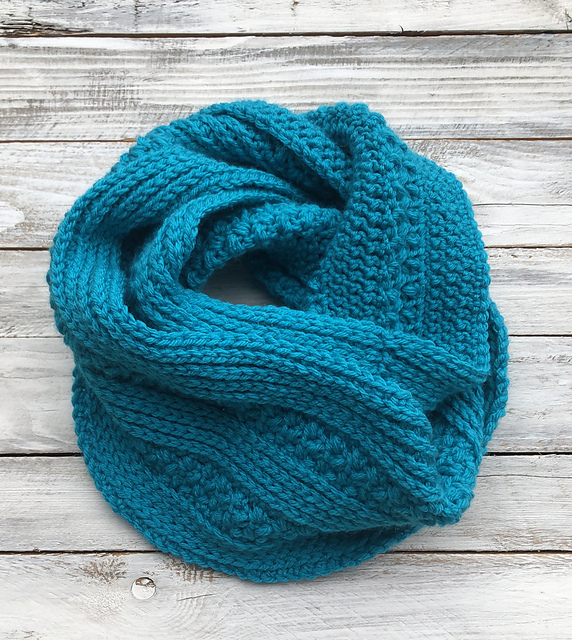 H.A.T Trio Scarfs