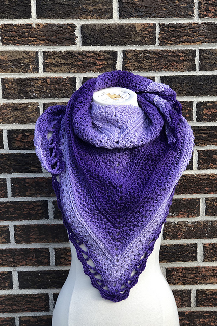Ariana Shawl