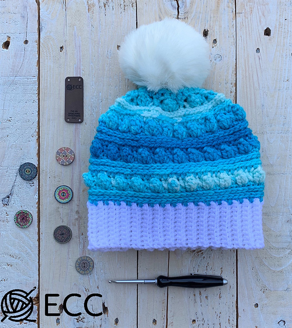 Endless Amour Beanie