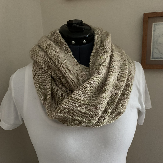 Moreton Street cowl