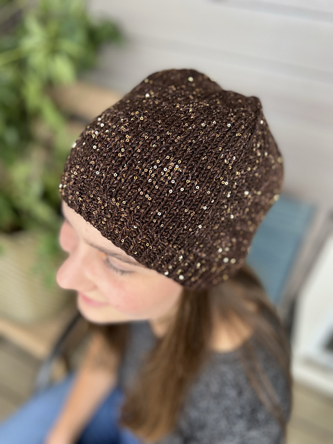 RCS Spark Joy Beanie