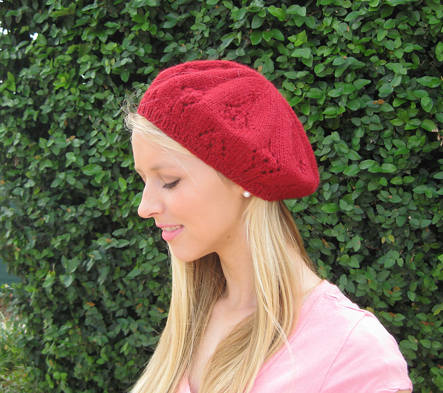 Ziggy Beret