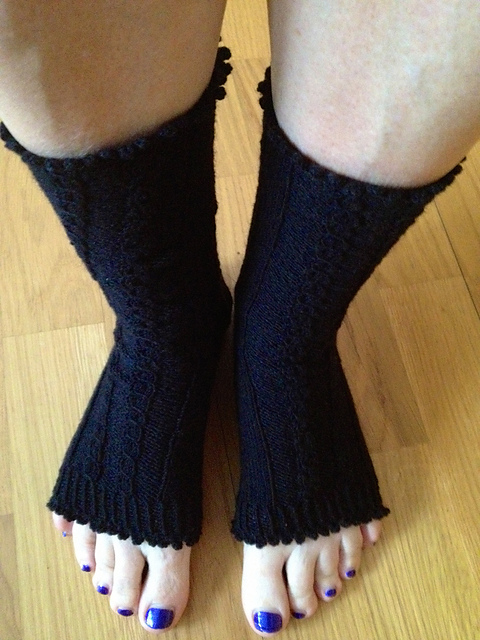 Freetoes
