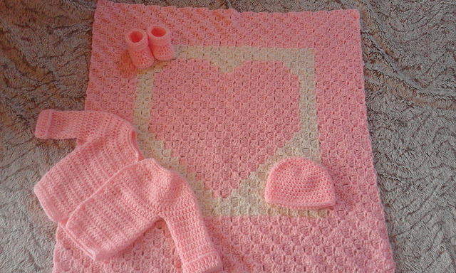 heart c2c