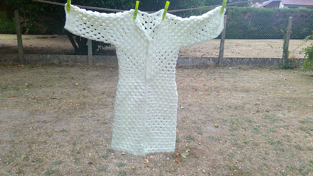 granny sleep sac