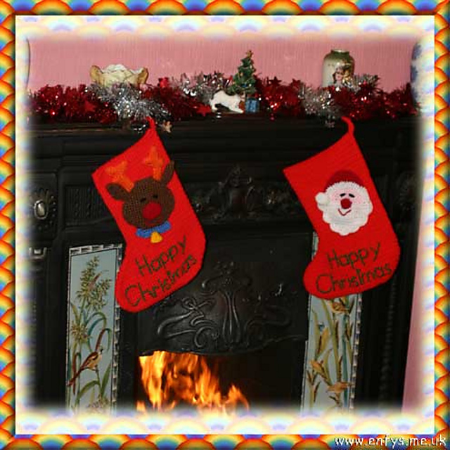 Christmas Stockings