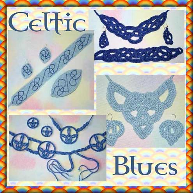 Celtic Blues