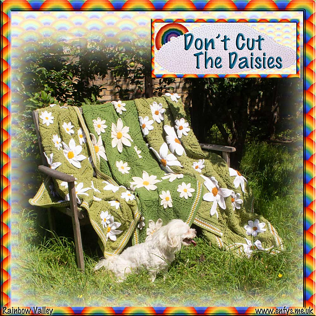 Don't Cut the Daisies