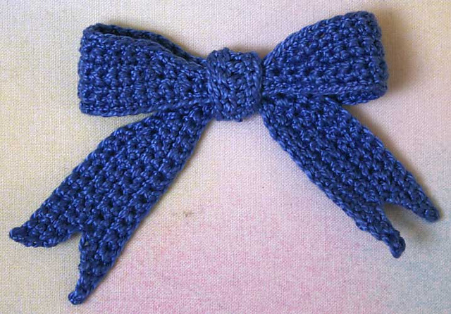 Bow