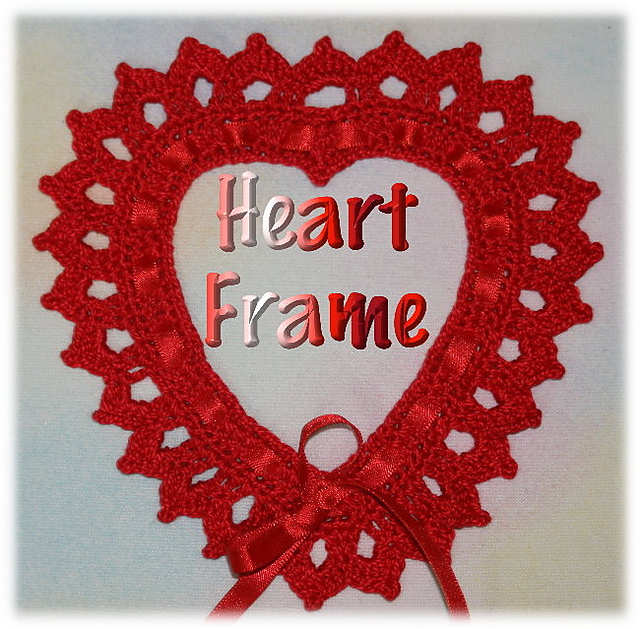 Heart Frame