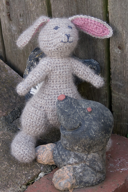 Angora Bunnies