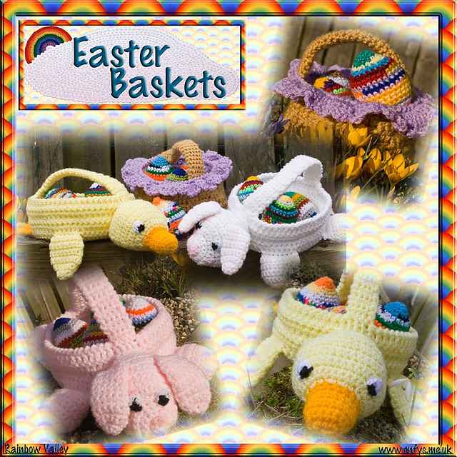 Easter Baskets