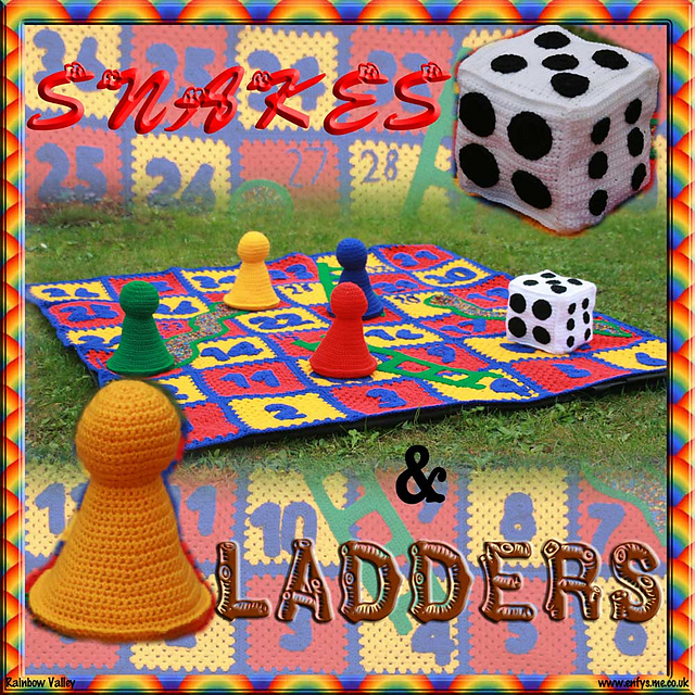 Snakes and Ladders