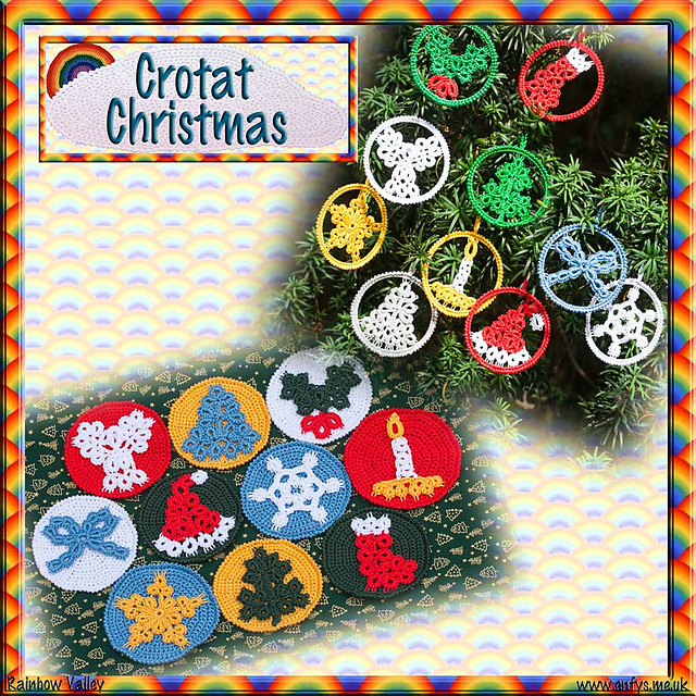 Crotat Christmas