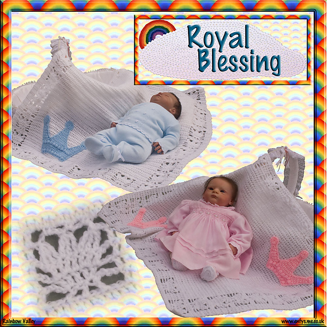 Royal Blessing