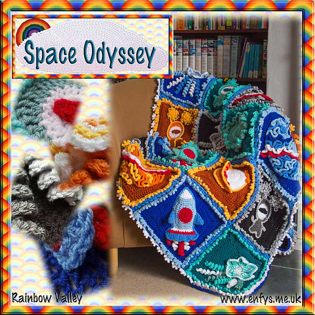Space Odyssey